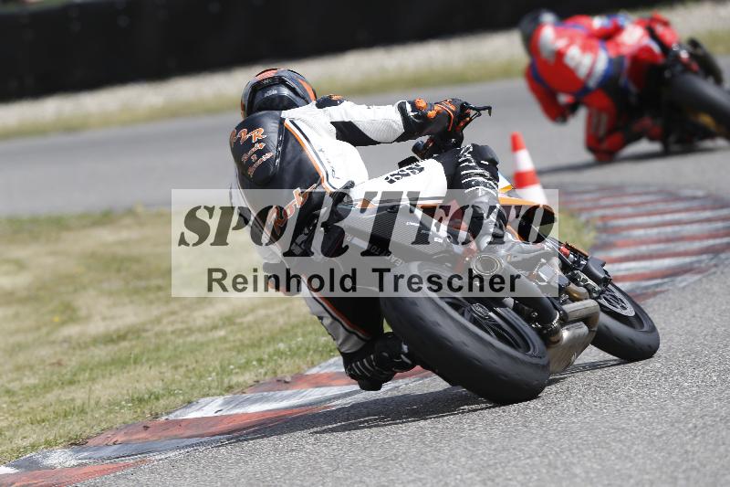 /18 23.05.2025 Get Faster Caremotion ADR/Gruppe rot/72